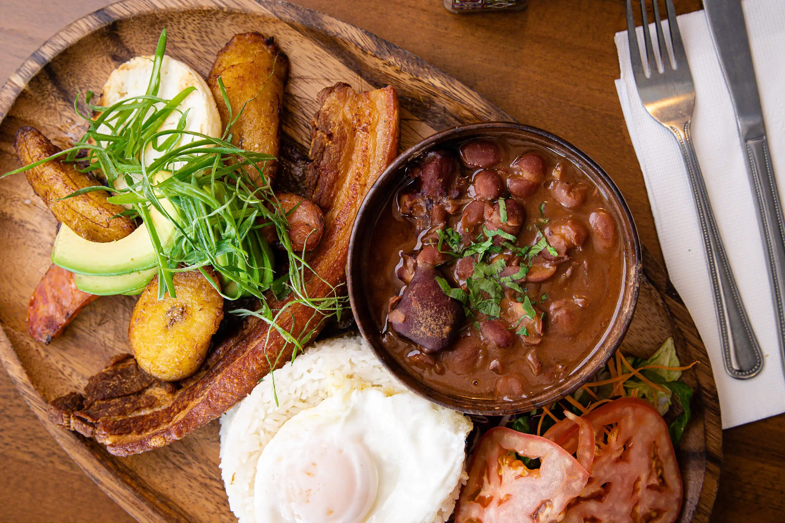 Bandeja paisa