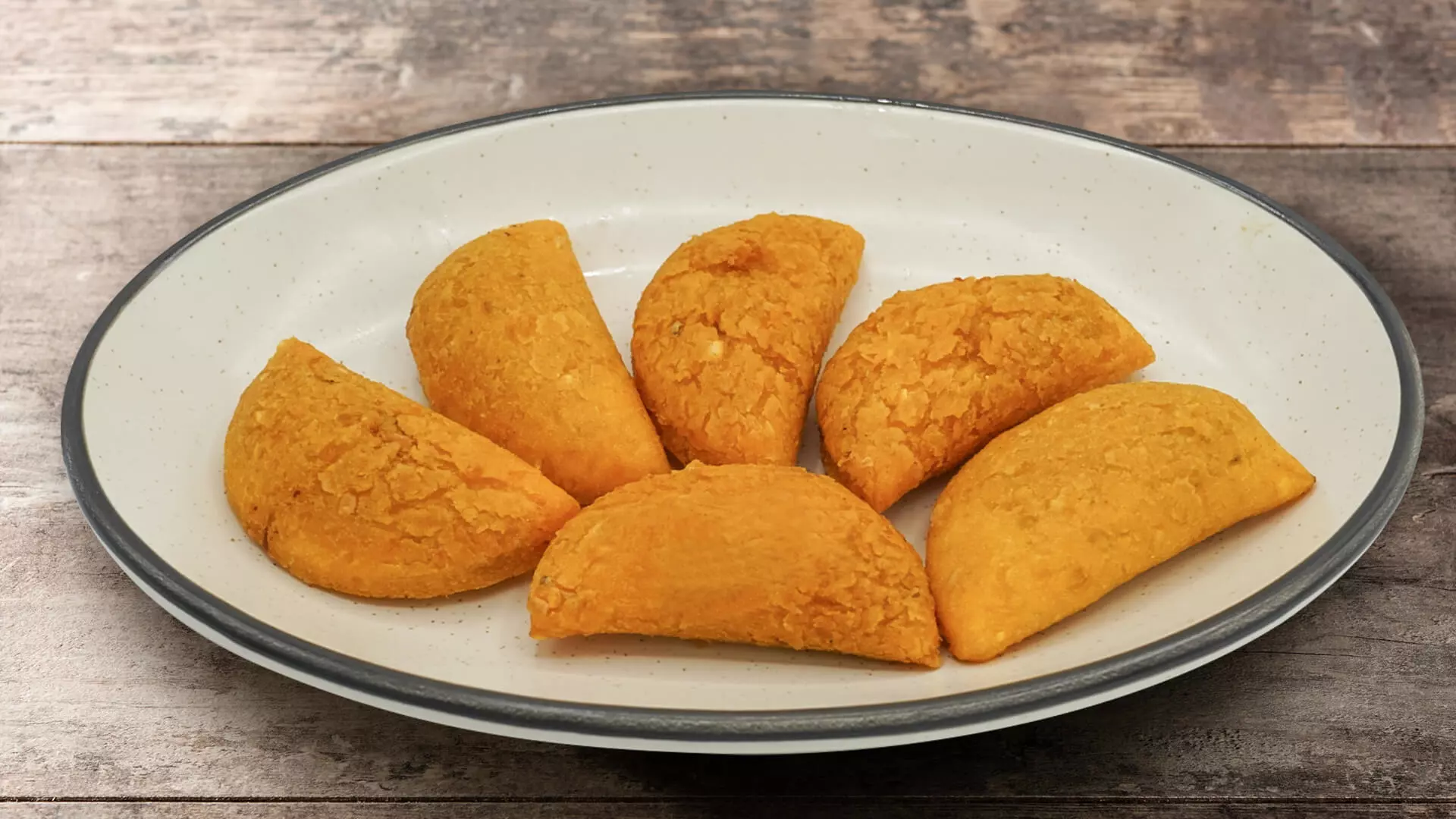 Empanaditas