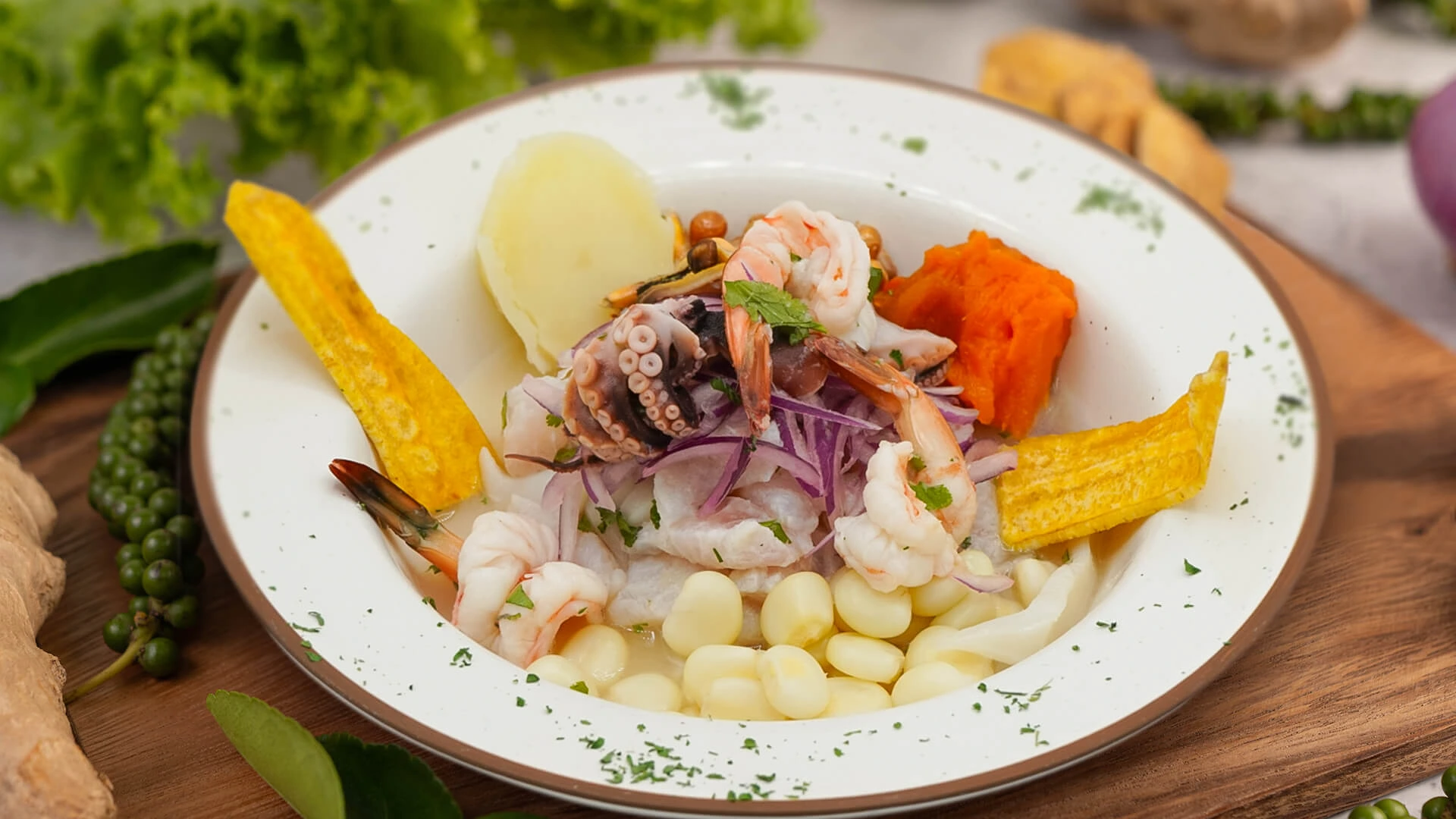 Ceviche